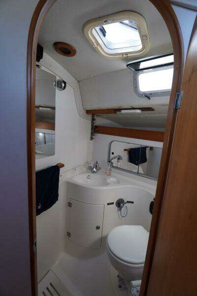 Arcadia 42ft J Boats Yacht For Sale