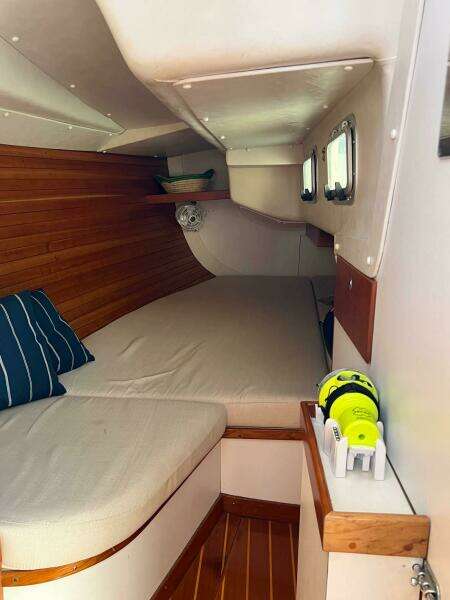 Arcadia 42ft J Boats Yacht For Sale
