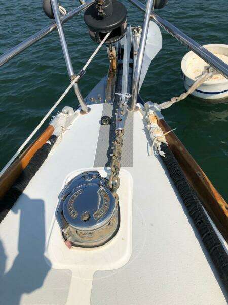 Arcadia 42ft J Boats Yacht For Sale