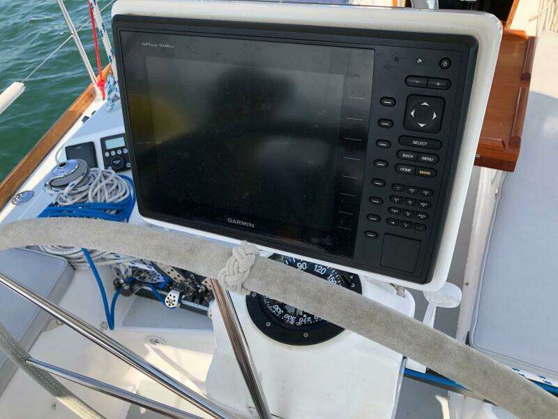 Arcadia 42ft J Boats Yacht For Sale