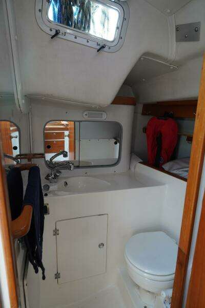 Arcadia 42ft J Boats Yacht For Sale
