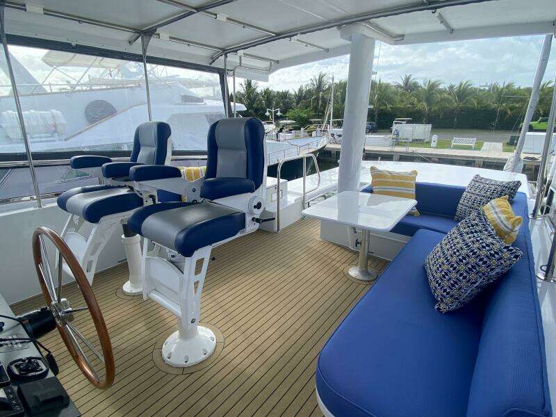 TINA 62ft Lyman Morse Yacht For Sale