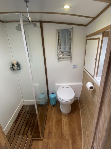 62' 1994 Lyman-Morse 