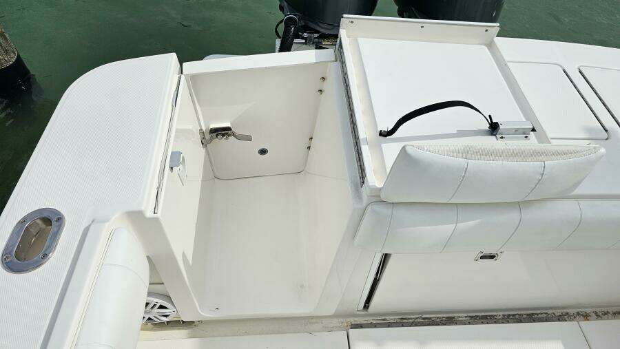 Redemption 34ft Regulator Yacht For Sale