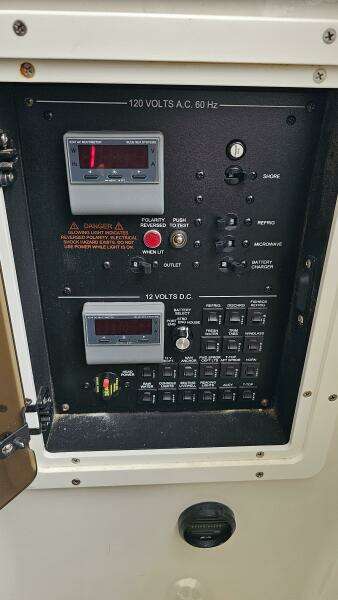 Redemption 34ft Regulator Yacht For Sale