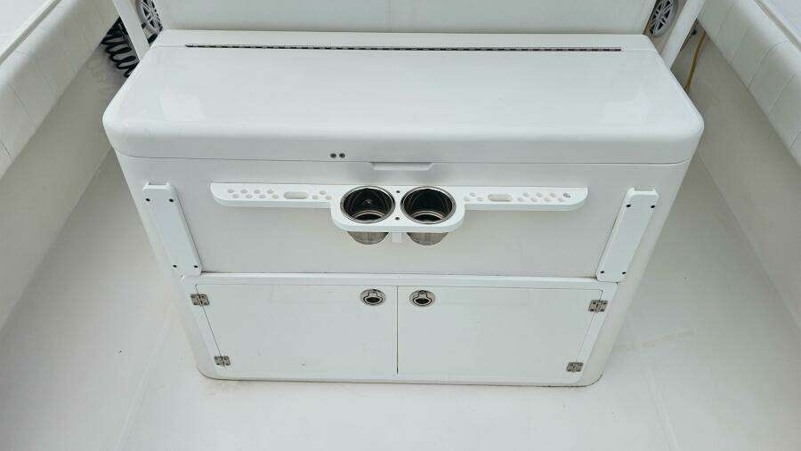 Redemption 34ft Regulator Yacht For Sale