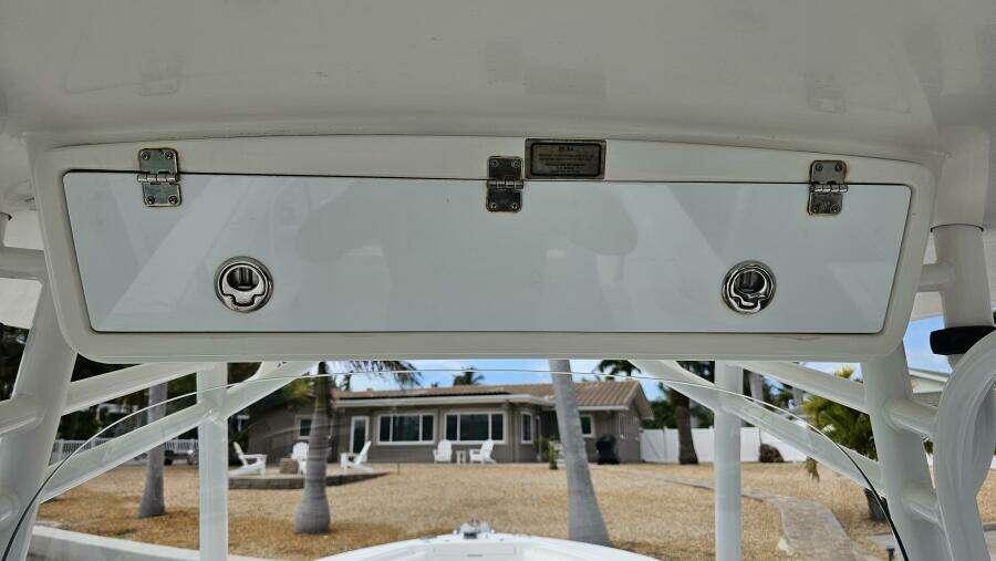 Redemption 34ft Regulator Yacht For Sale