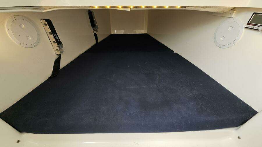 Redemption 34ft Regulator Yacht For Sale