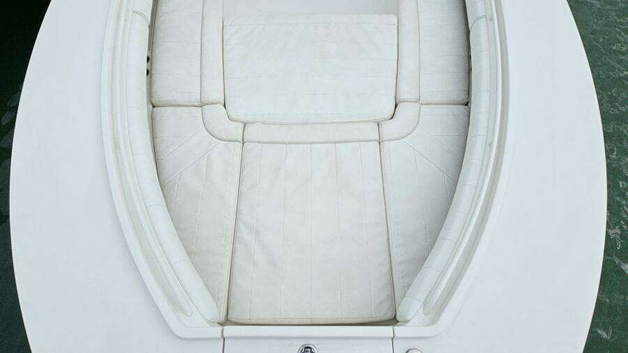 Redemption 34ft Regulator Yacht For Sale