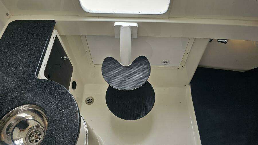 Redemption 34ft Regulator Yacht For Sale