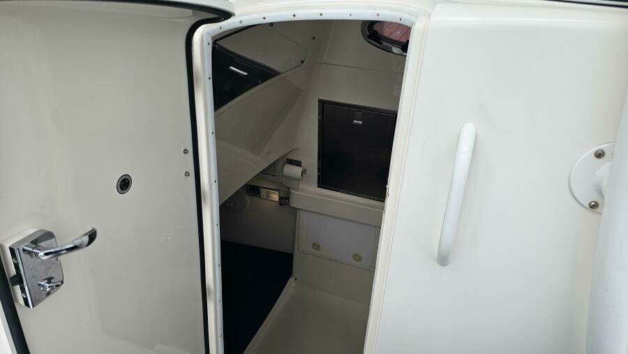 Redemption 34ft Regulator Yacht For Sale