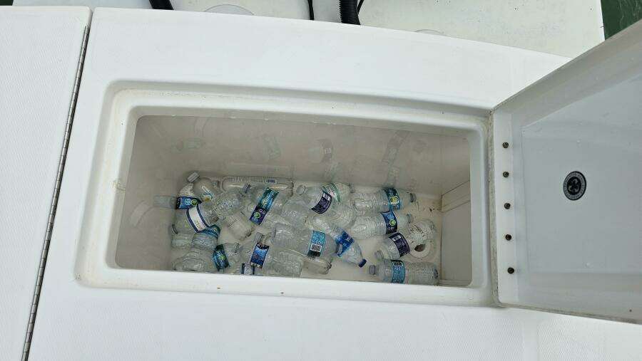 Redemption 34ft Regulator Yacht For Sale