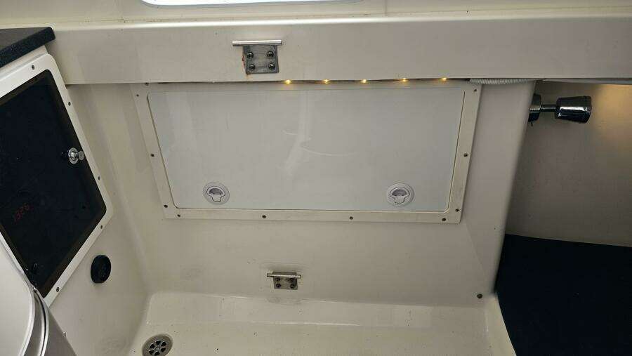 Redemption 34ft Regulator Yacht For Sale