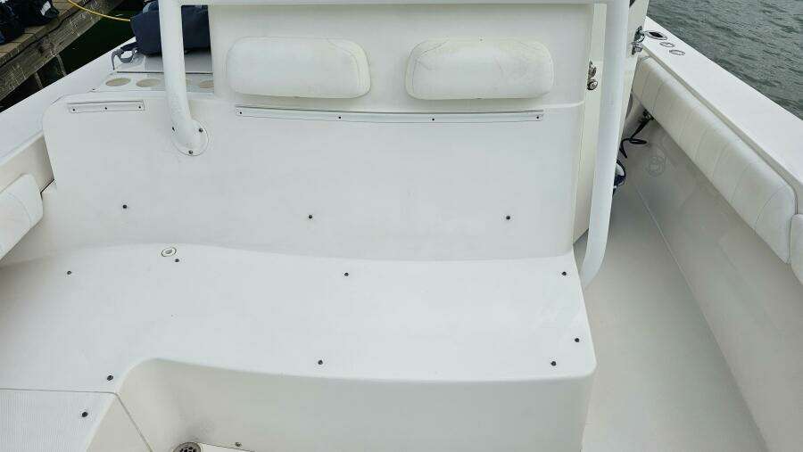 Redemption 34ft Regulator Yacht For Sale