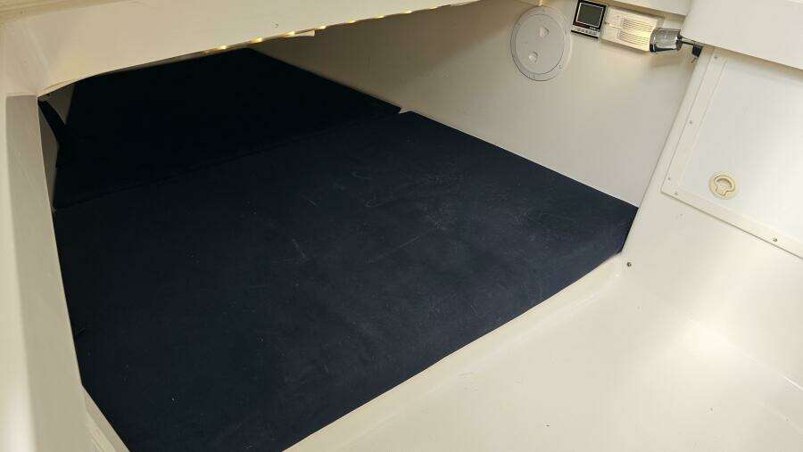 Redemption 34ft Regulator Yacht For Sale