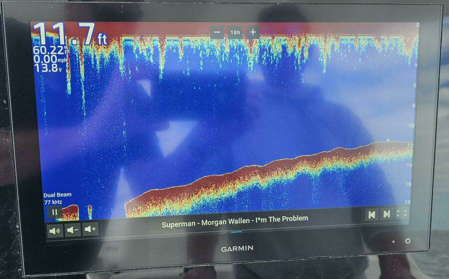 Redemption 34ft Regulator Yacht For Sale