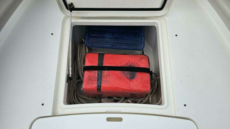 Redemption 34ft Regulator Yacht For Sale