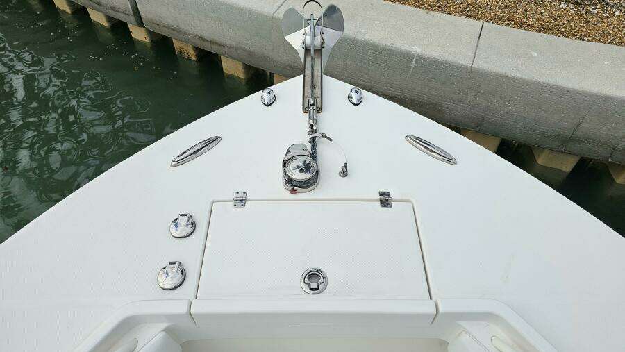 Redemption 34ft Regulator Yacht For Sale