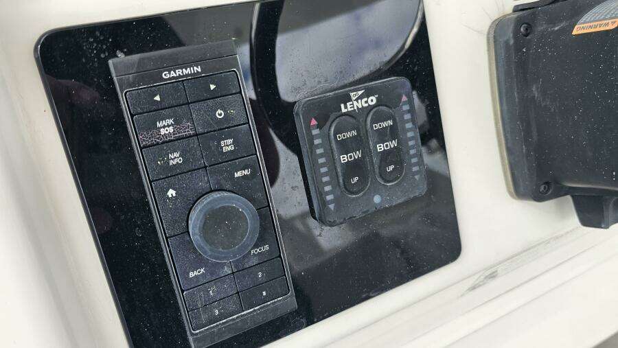 Redemption 34ft Regulator Yacht For Sale