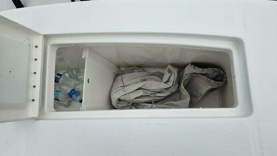 Redemption 34ft Regulator Yacht For Sale