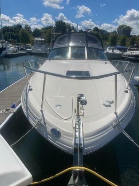 38' 2001 Sea Ray 380 Sundancer