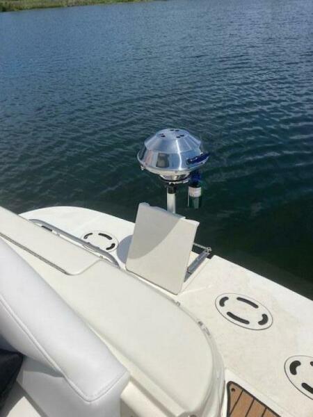 38' 2001 Sea Ray 380 Sundancer