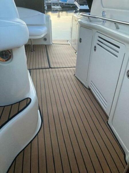 38' 2001 Sea Ray 380 Sundancer