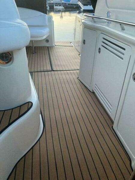 Lyman Zerga 38ft Sea Ray Yacht For Sale