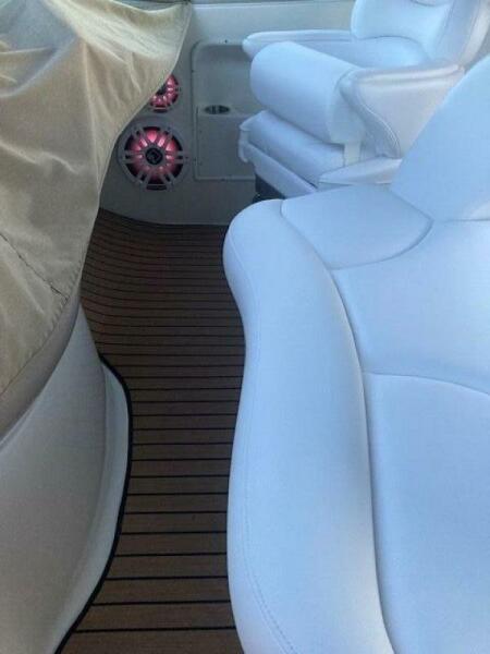 38' 2001 Sea Ray 380 Sundancer