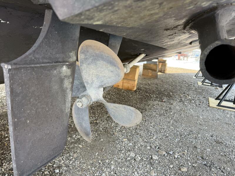 38' 2001 Sea Ray 380 Sundancer