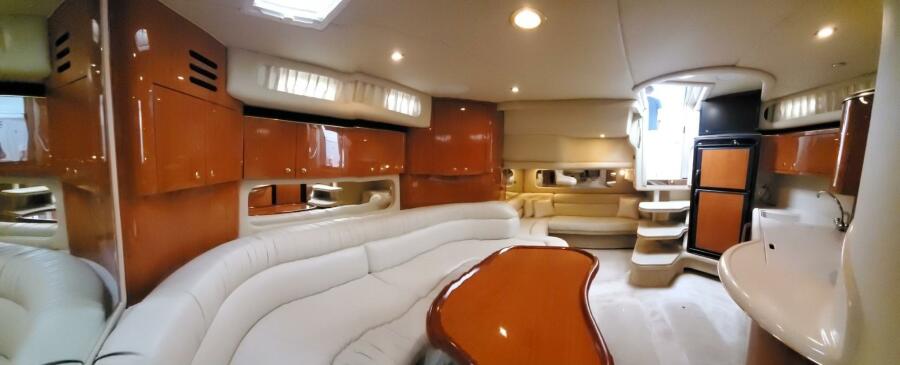 38' 2001 Sea Ray 380 Sundancer