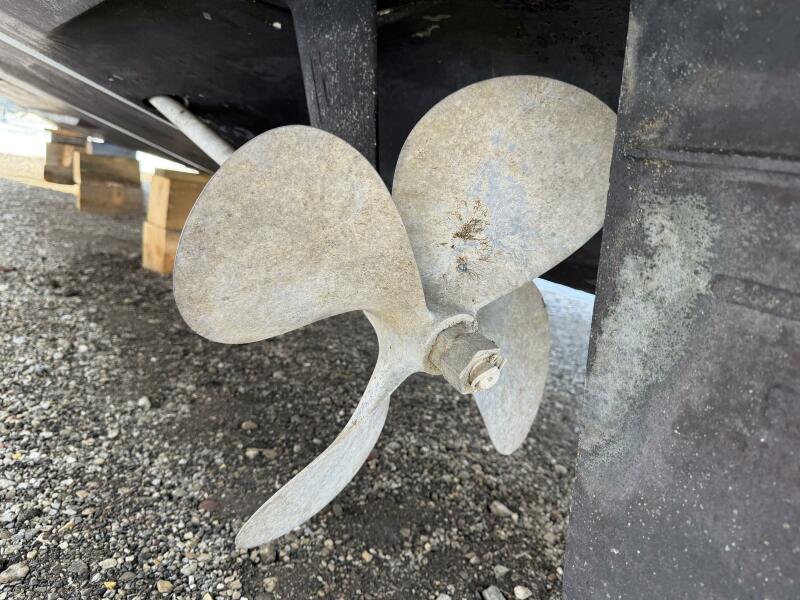 38' 2001 Sea Ray 380 Sundancer