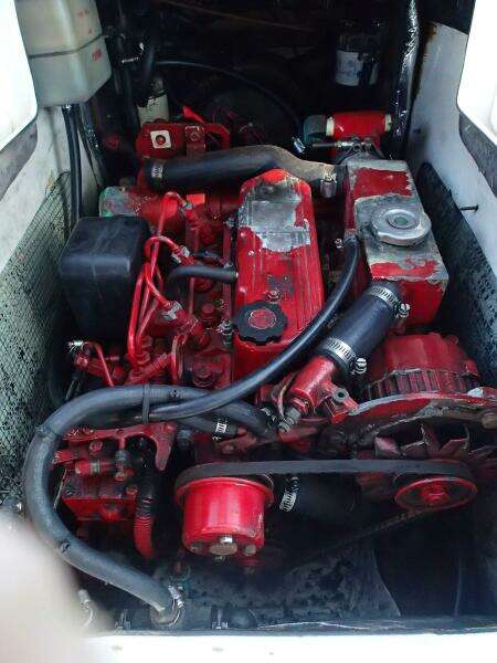 Wanderin  Star 34ft Gemini Yacht For Sale