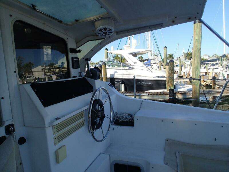 Wanderin  Star 34ft Gemini Yacht For Sale