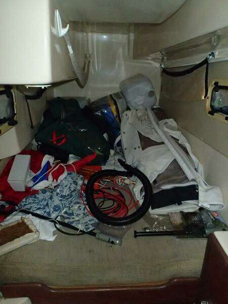 Wanderin  Star 34ft Gemini Yacht For Sale