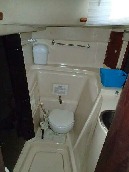 Wanderin  Star 34ft Gemini Yacht For Sale