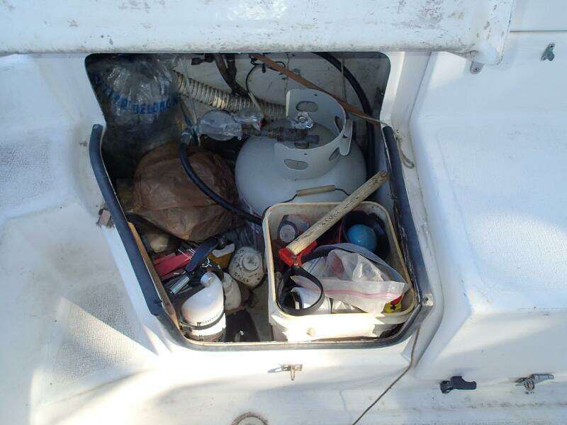 Wanderin  Star 34ft Gemini Yacht For Sale