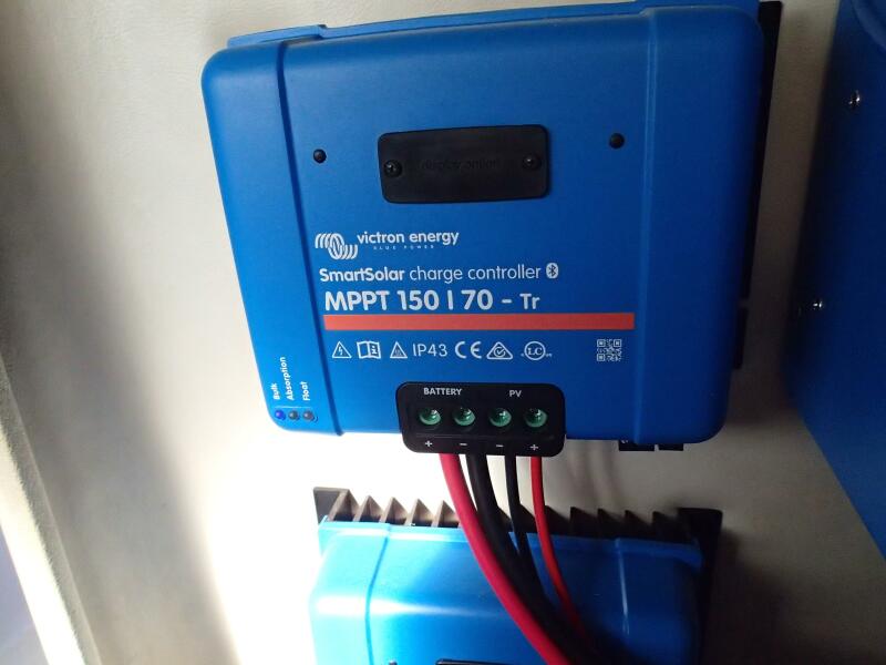 34' 2004 Gemini 105MC