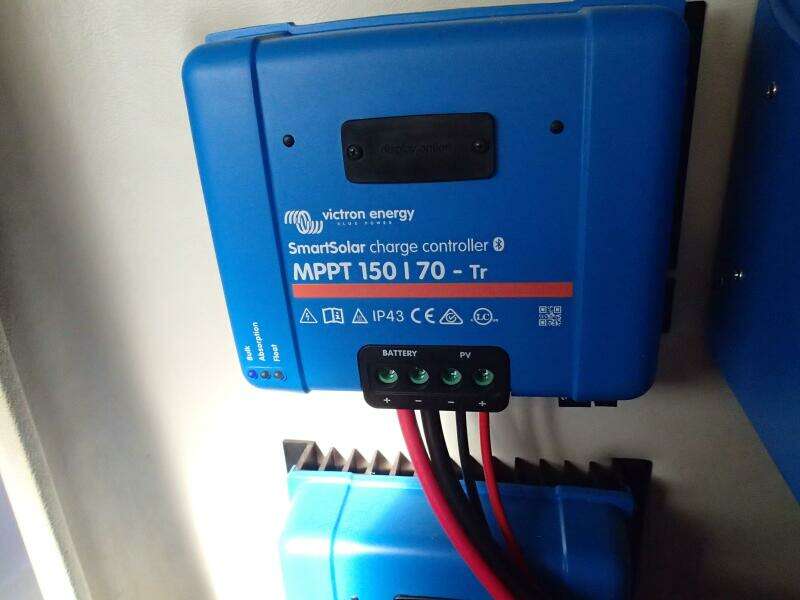 Wanderin  Star 34ft Gemini Yacht For Sale