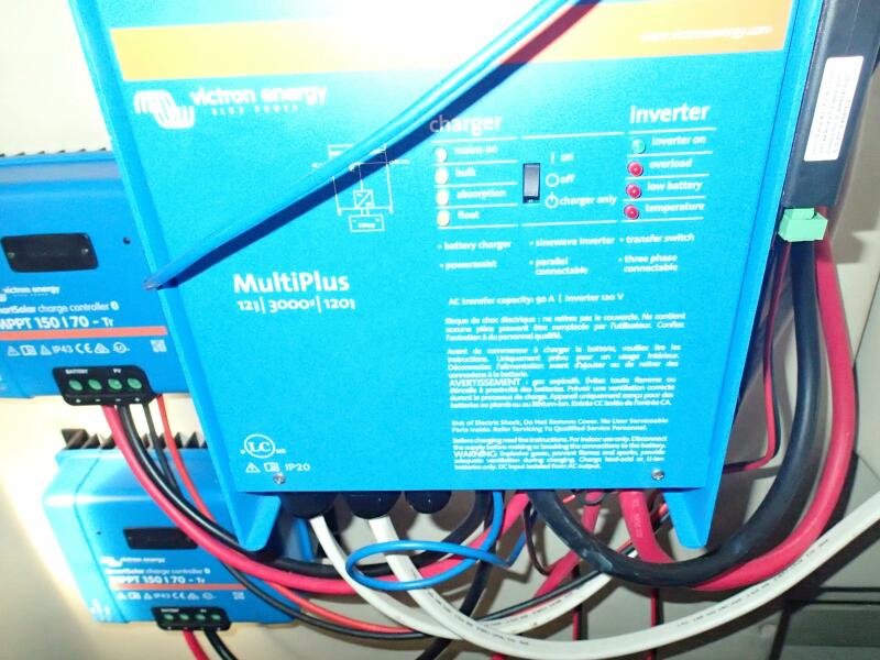 34' 2004 Gemini 105MC