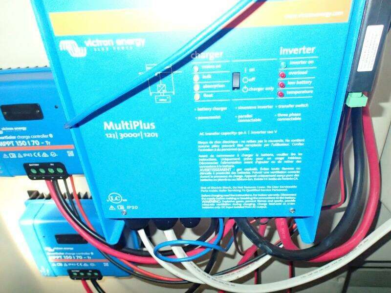 Wanderin  Star 34ft Gemini Yacht For Sale