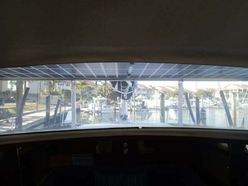 Wanderin  Star 34ft Gemini Yacht For Sale