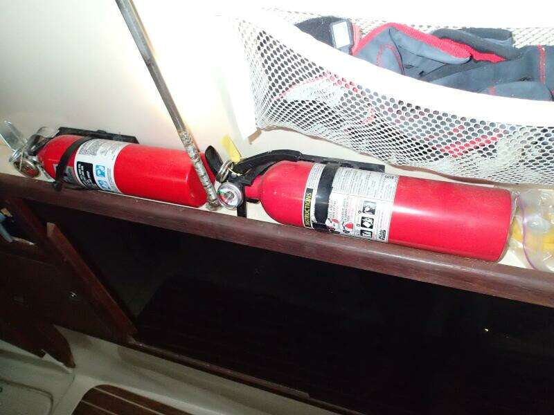 Wanderin  Star 34ft Gemini Yacht For Sale