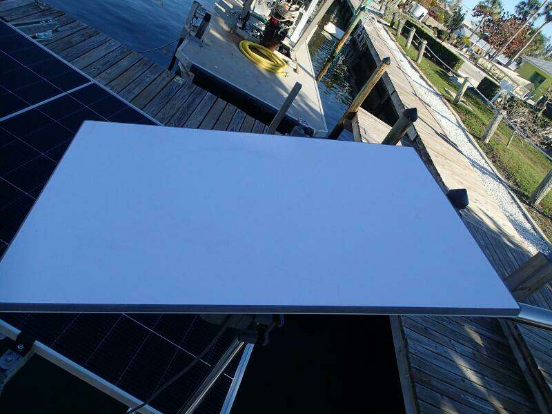 Wanderin  Star 34ft Gemini Yacht For Sale