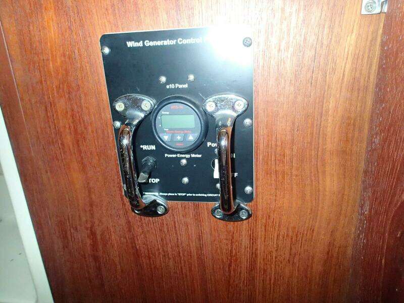 Wanderin  Star 34ft Gemini Yacht For Sale