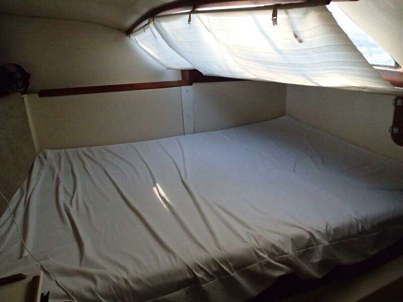 Wanderin  Star 34ft Gemini Yacht For Sale