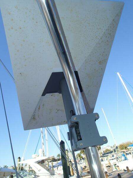 Wanderin  Star 34ft Gemini Yacht For Sale