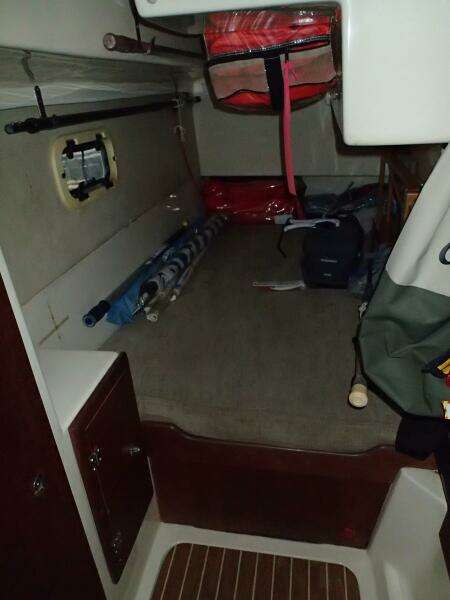 Wanderin  Star 34ft Gemini Yacht For Sale