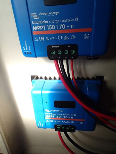 34' 2004 Gemini 105MC