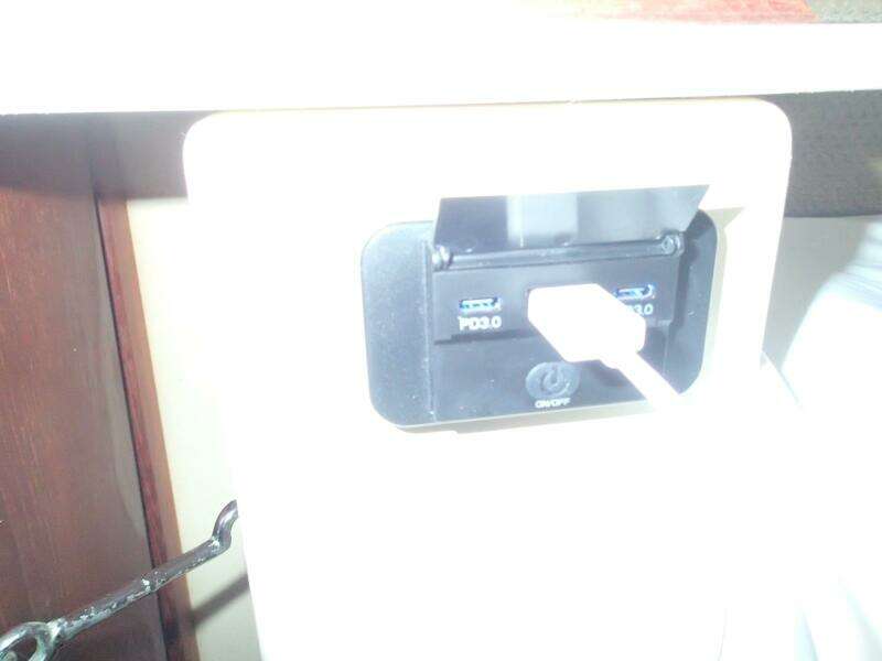 Wanderin  Star 34ft Gemini Yacht For Sale